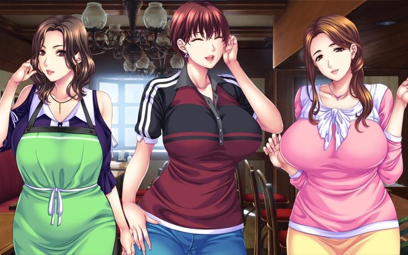 【ADV】妻蜜ねぶり ～蒸れた柔肌に恋【2.7G】【百度云下载】