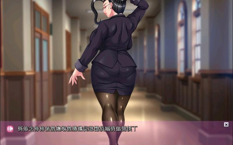 【ADV】姊妹间的冲动 V0.23 PC 安卓系统完成中文版 全CG 【3.8G】【百度云下载】