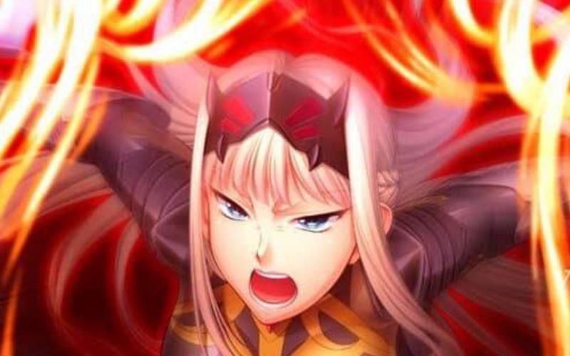 【ADV】对魔圣甲·艾丽丝 PC 安卓模拟云翻汉化版 【500M】【百度云下载】