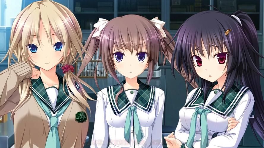 【ADV】幸福噩梦！修调简体中文版步兵版 FD后日谈汉化融合中文版【6G】【百度云下载】