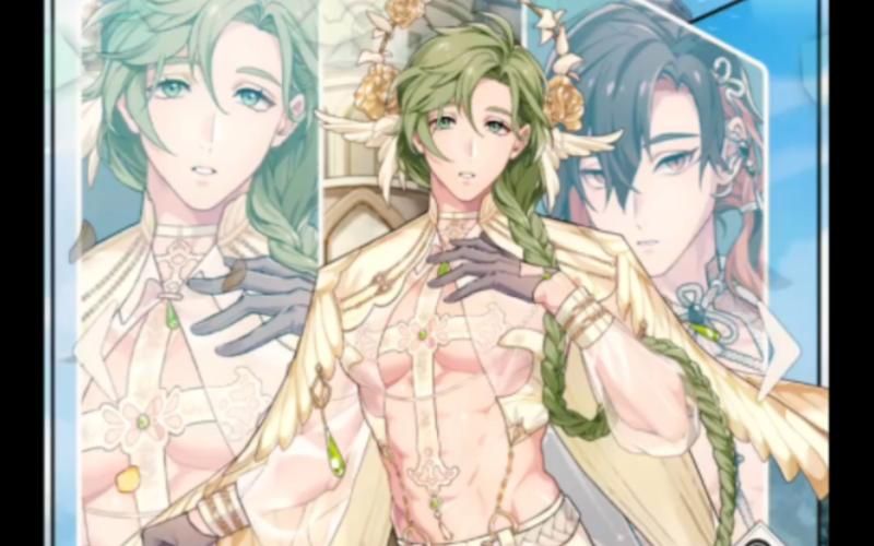 【ADV】幻想世界训练师-Fantasy Trainer Ver0.5.0【200M】【网盘下载】