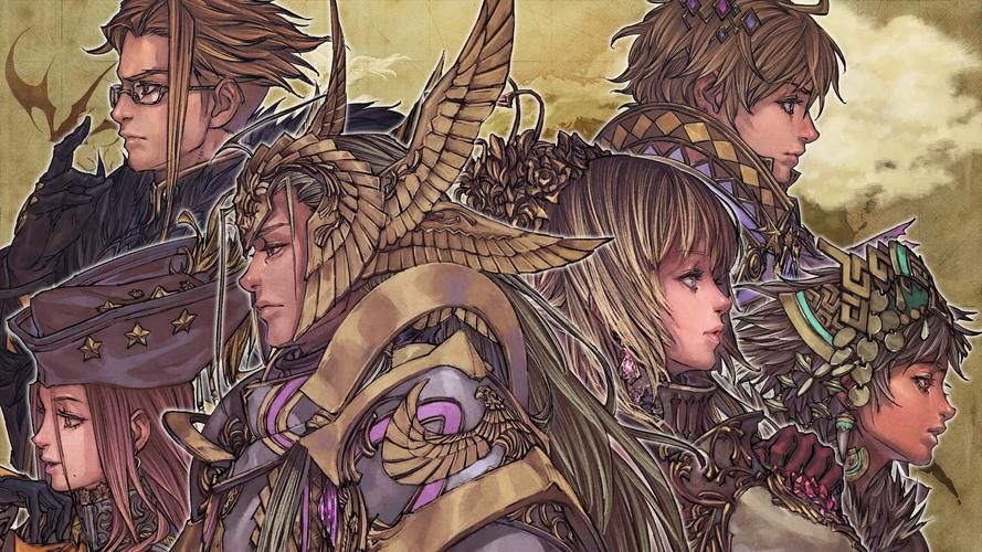 【ADV】幻想世界训练师-Fantasy Trainer Ver0.5.0【200M】【网盘下载】