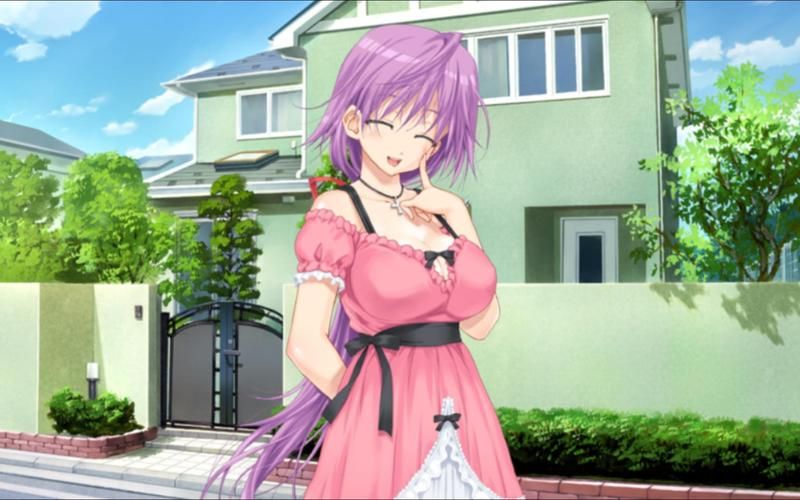 【ADV】彼女は友達ですか？情侣ですか？それともトメフレですか 【3.1G】【百度云下载】