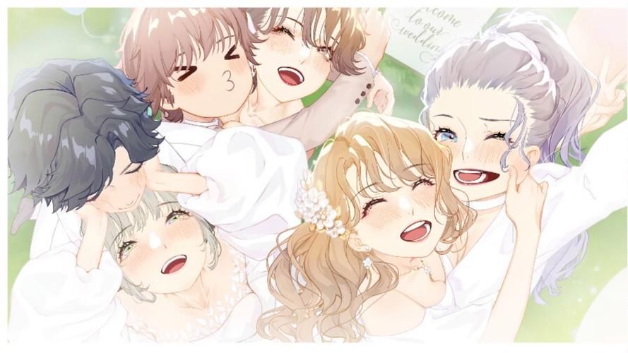 【ADV】恋爱关系 Romance][STEAM官方中文步兵版【7G】【网盘下载】