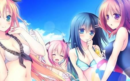 【ADV】慕情之心今随君作伴【1.25G】【网盘下载】