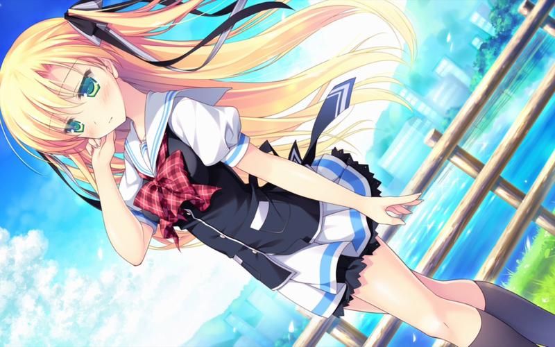 【ADV】慕情之心今随君作伴【1.25G】【网盘下载】