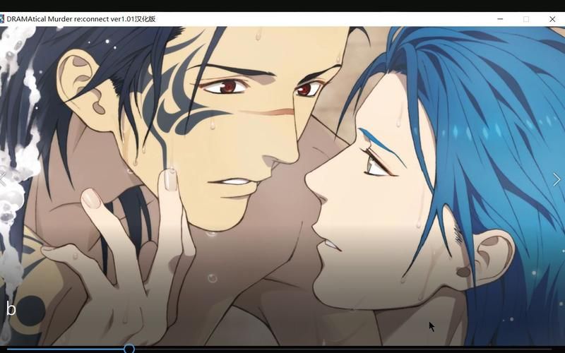 【ADV】戏剧幸事件Milftoon Drama part1-2 v0.22汉化版【630M】【网盘下载】