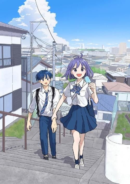 【ADV】放学后的合不来者中文版【2.8G】【百度云下载】