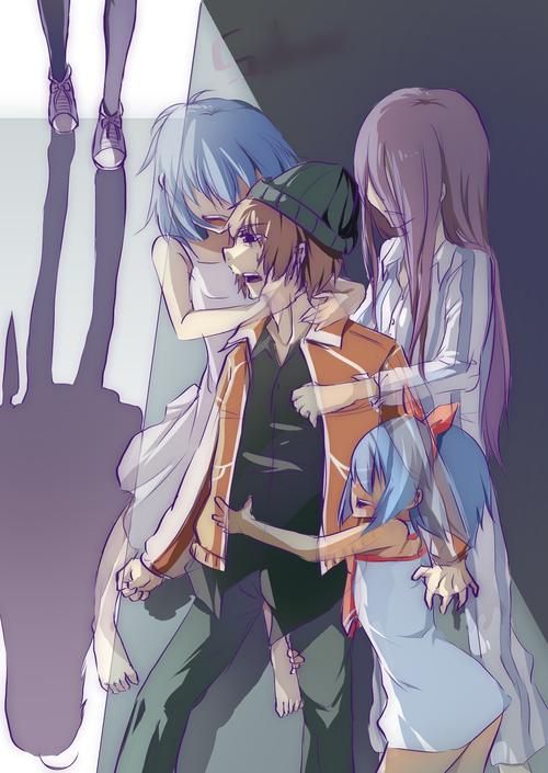 【ADV】救贖的小夜曲【網盤下載】