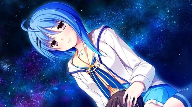【ADV】星织梦未来简体中文版硬盘版 【6G】【百度云下载】