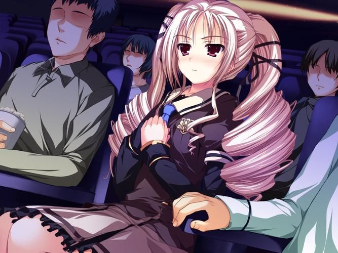 【ADV】晓之护卫～主人公们的歇息日中文版【2.1G】【百度云下载】