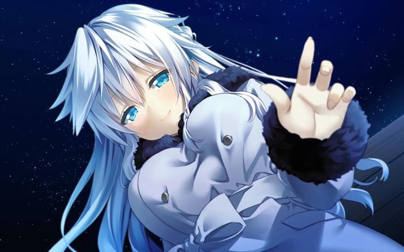 【ADV】村银夜话：就让妾身来给你慰安吧【1G】【网盘下载】