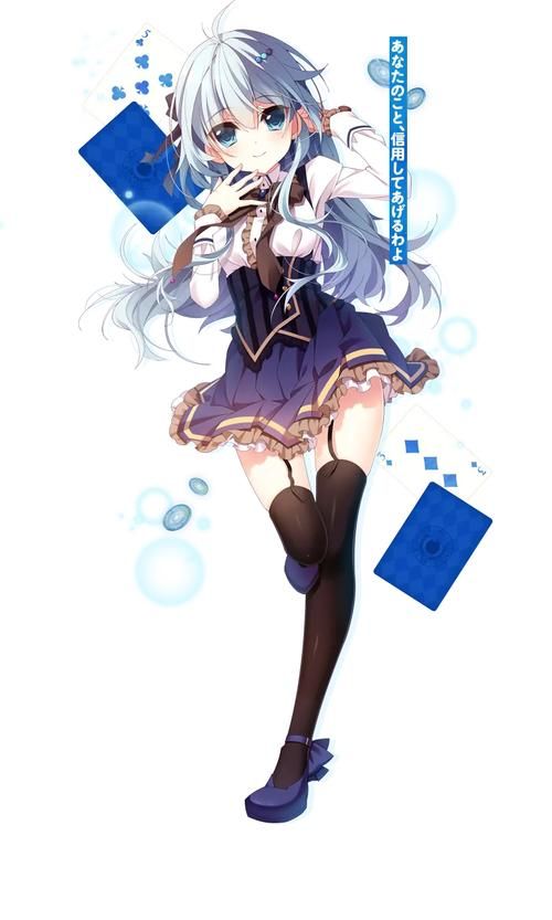 【ADV】水葬銀貨のイストリア 精翻中文版 全回忆归档 【3.8G】【百度云下载】