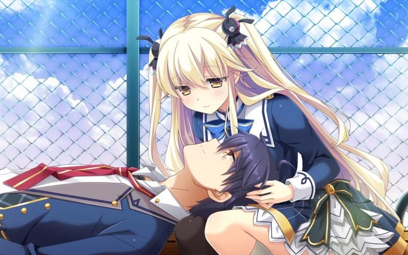 【ADV】求神太多我的未来糟糕了完整汉化版【2.0G】【网盘下载】