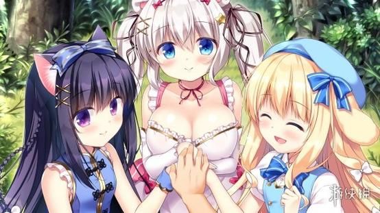 【ADV】無人島日記 ISLAND DIARY 官方中文版+存檔 【3G】【網盤下載】