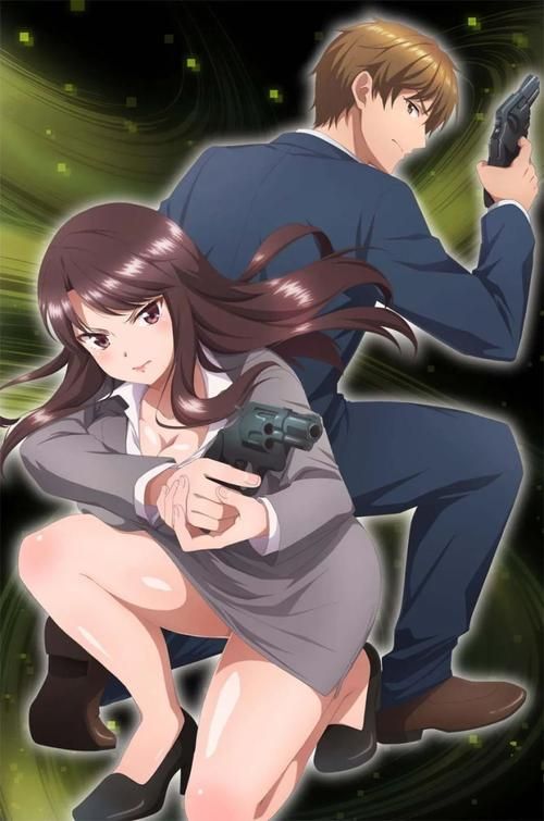 【ADV】秘密基地大作战~离家外宿的今夏回忆【1.16G】【网盘下载】