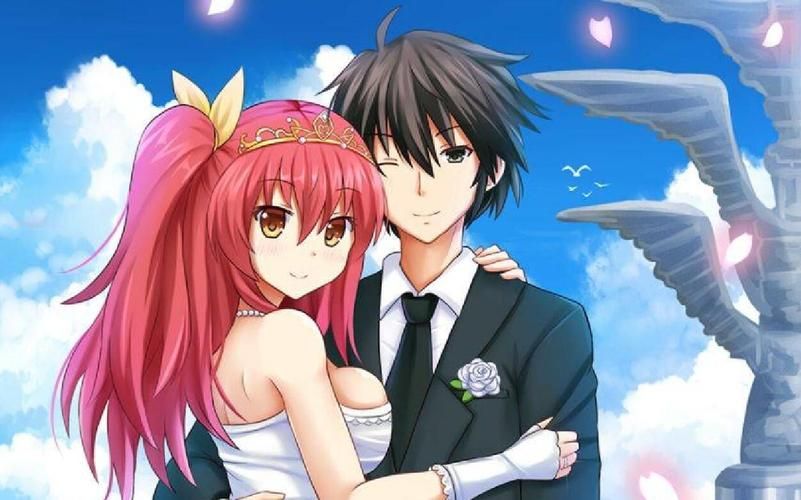 【ADV】纯爱_后宫][Secret Agent ～騎士学園の忍びなるもの【3.2G】【网盘下载】