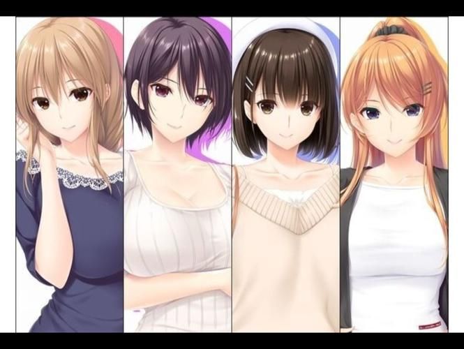 【ADV】过家家~母亲的儿子夺还战 精翻汉化版+存档【4G】【网盘下载】