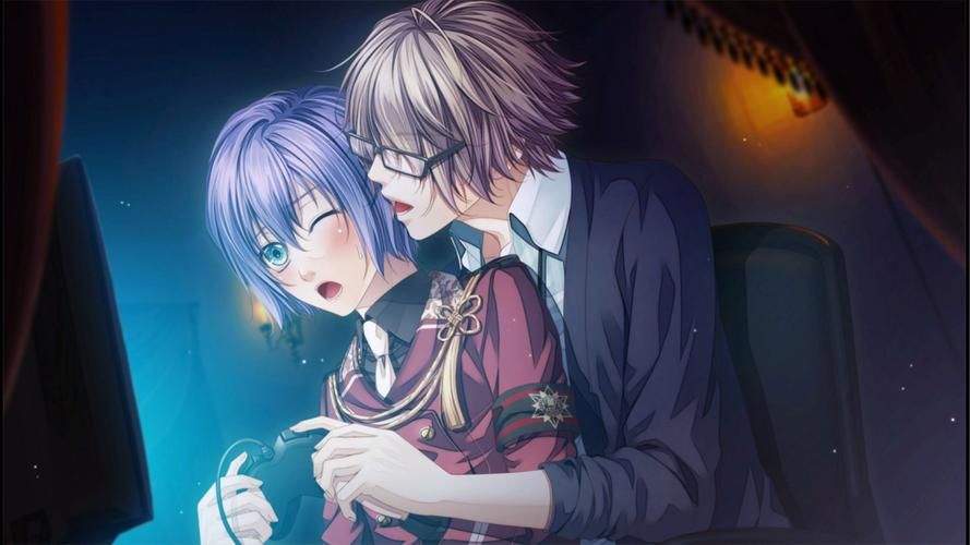 【ADV】迷恋☆paく包装版【3.5G】【网盘下载】