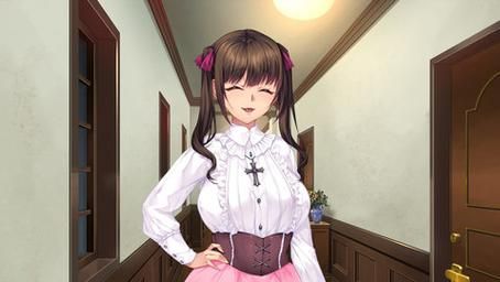 【ADV】邪娠倡馆~银乱巨汝母娘生贄典礼【1.3G】【百度云下载】