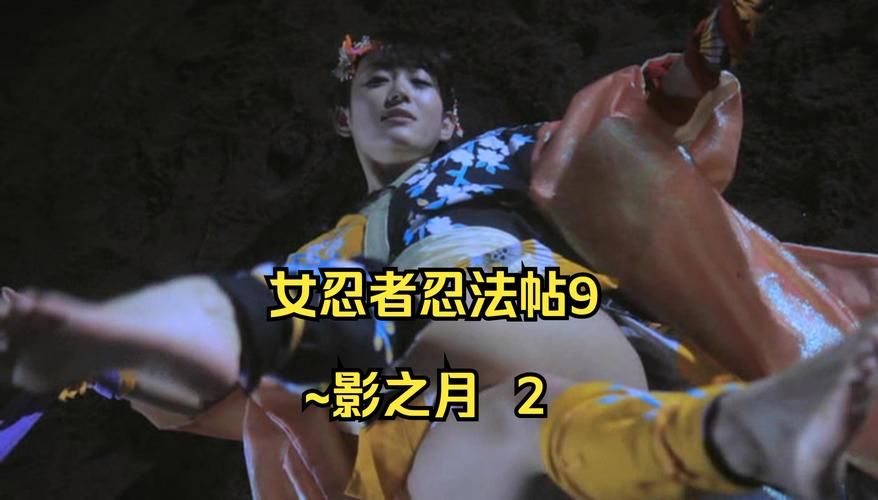 【ADV】银辱忍法伝-MISAO-汉化版+全cg存档【460M】【网盘下载】