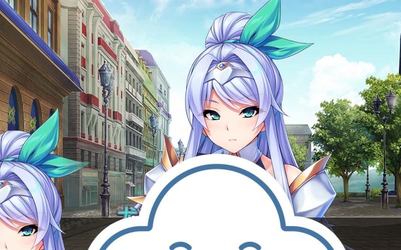 【ADV】魔王军团便器STEAM官方中文版+全CG存档【1.8G】【网盘下载】