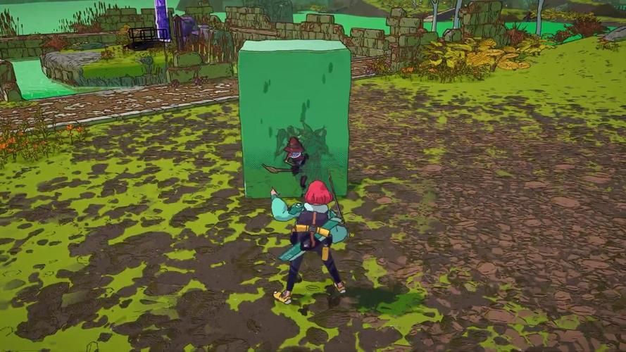 【ARPG】CollapseWorld【2.9G】【网盘下载】