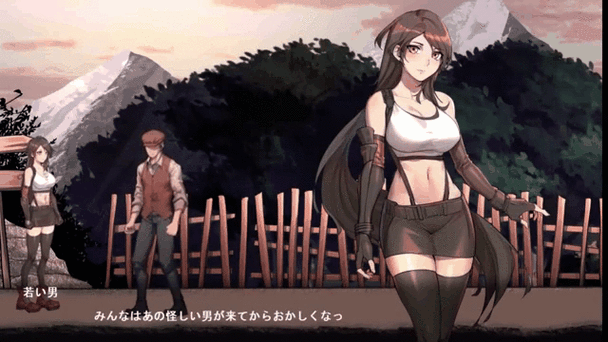 【ARPG】【H版暗黑灰燼守護者V1.30 官方中文更新版／已打H補丁】【5G】【網盤下載】