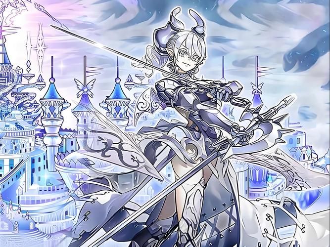 【ARPG】【銀紋魔女與エロ色晴地牢！精翻完整漢化版+CG】【2.5G】【網盤下載】