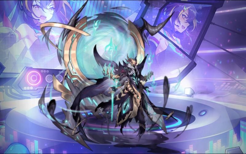 【ARPG】【銀紋魔女與エロ色晴地牢！精翻完整漢化版+CG】【2.5G】【網盤下載】
