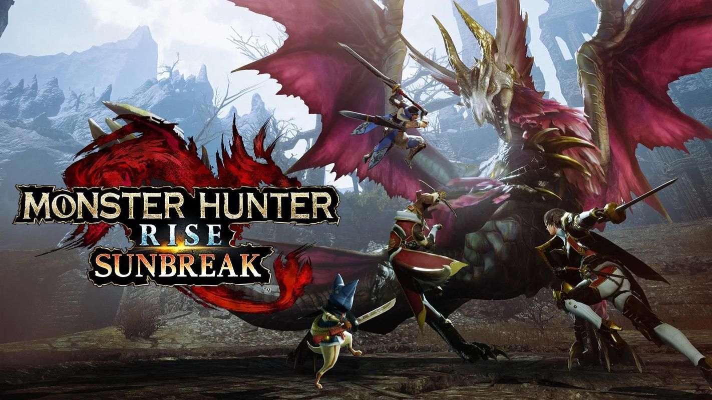 【ARPG】怪物獵人 CREATURE HUNTER漢化版 【165M】【網盤下載】