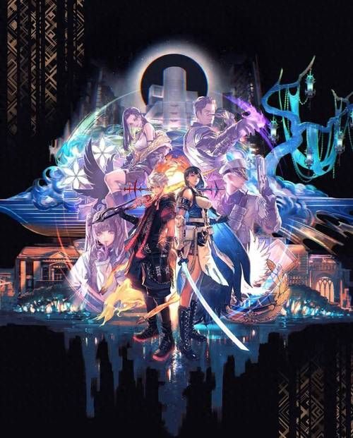 【ARPG】现代都市囚禁~被催眠麦鹑的对魔忍 中文版 【300M】【百度云下载】