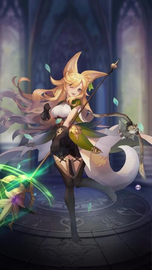 【ARPG】莉莉公主与少女圣骑士贞德 云汉化版【3.7G】【网盘下载】