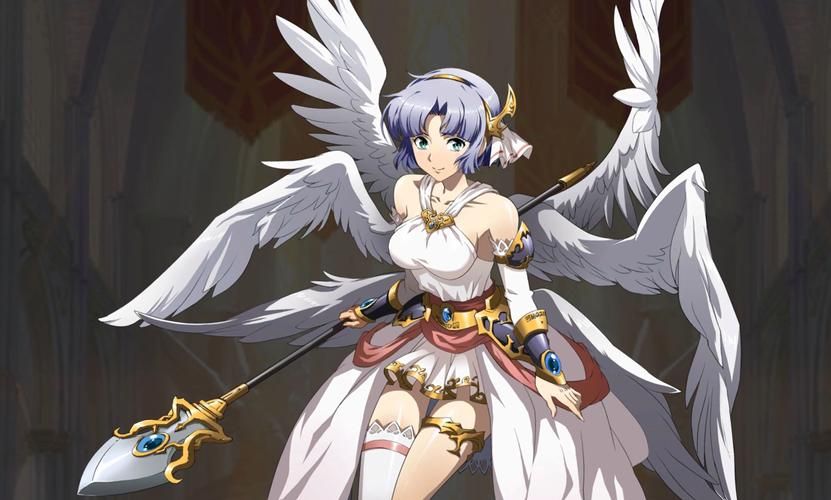 【ARPG】莉莉公主与少女圣骑士贞德 云汉化版【3.7G】【网盘下载】