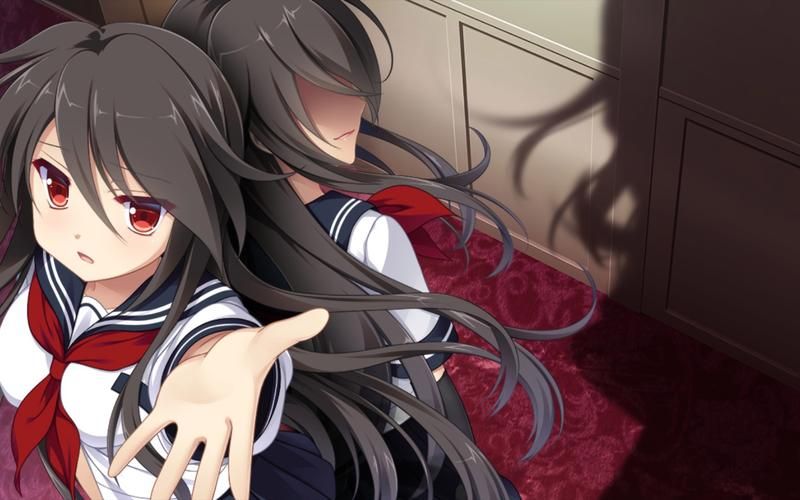 【AVG】月影的幻影-解放之羽- 漢化免安裝版【1.58G】【網盤下載】