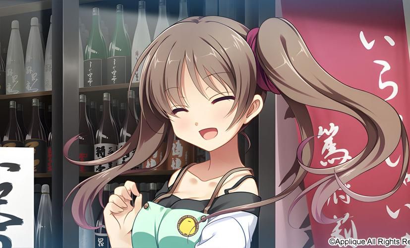 【AVG】月影的幻影-解放之羽- 漢化免安裝版【1.58G】【網盤下載】