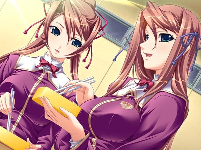 【AVG】聖麗奴学園ERE+全CG存档【3G】【网盘下载】