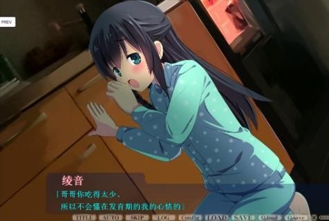 【AVG】自闭妹妹的重生【181M】【网盘下载】