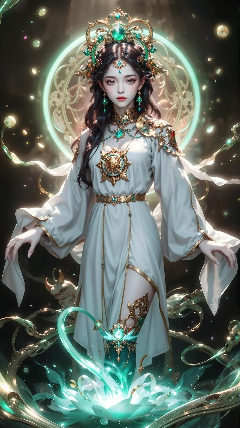 【CG】 高颜值绝色美少女：推特知一妹妹全系列合集【网盘下载】