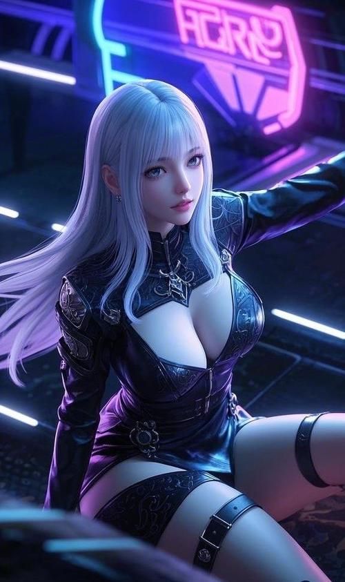 【CG】 高颜值绝色美少女：推特知一妹妹全系列合集【网盘下载】