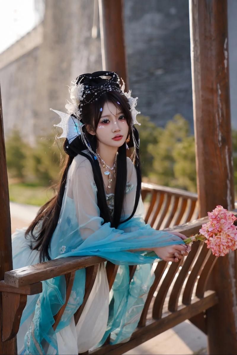 【COS】【★漢服★極致唯美（社保）！COS究極大合集】【12G／超珍稀】【網盤下載】