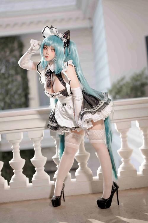 【COS】推特fu利姬：皮皮奶可可爱了~极致肉感の诱惑！20套超清合集【3G】【云下载】