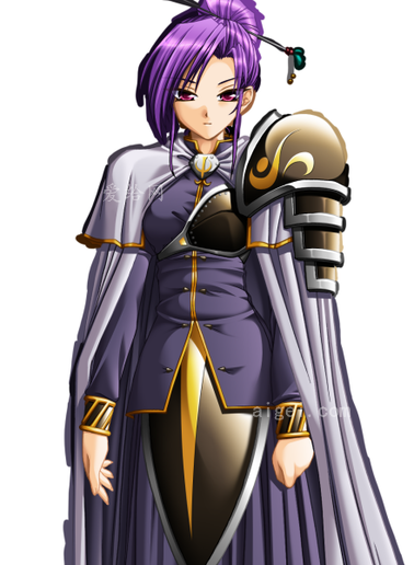 【FLASH】姬将军克里斯蒂安V1.0完整版汉化版【50M】【网盘下载】