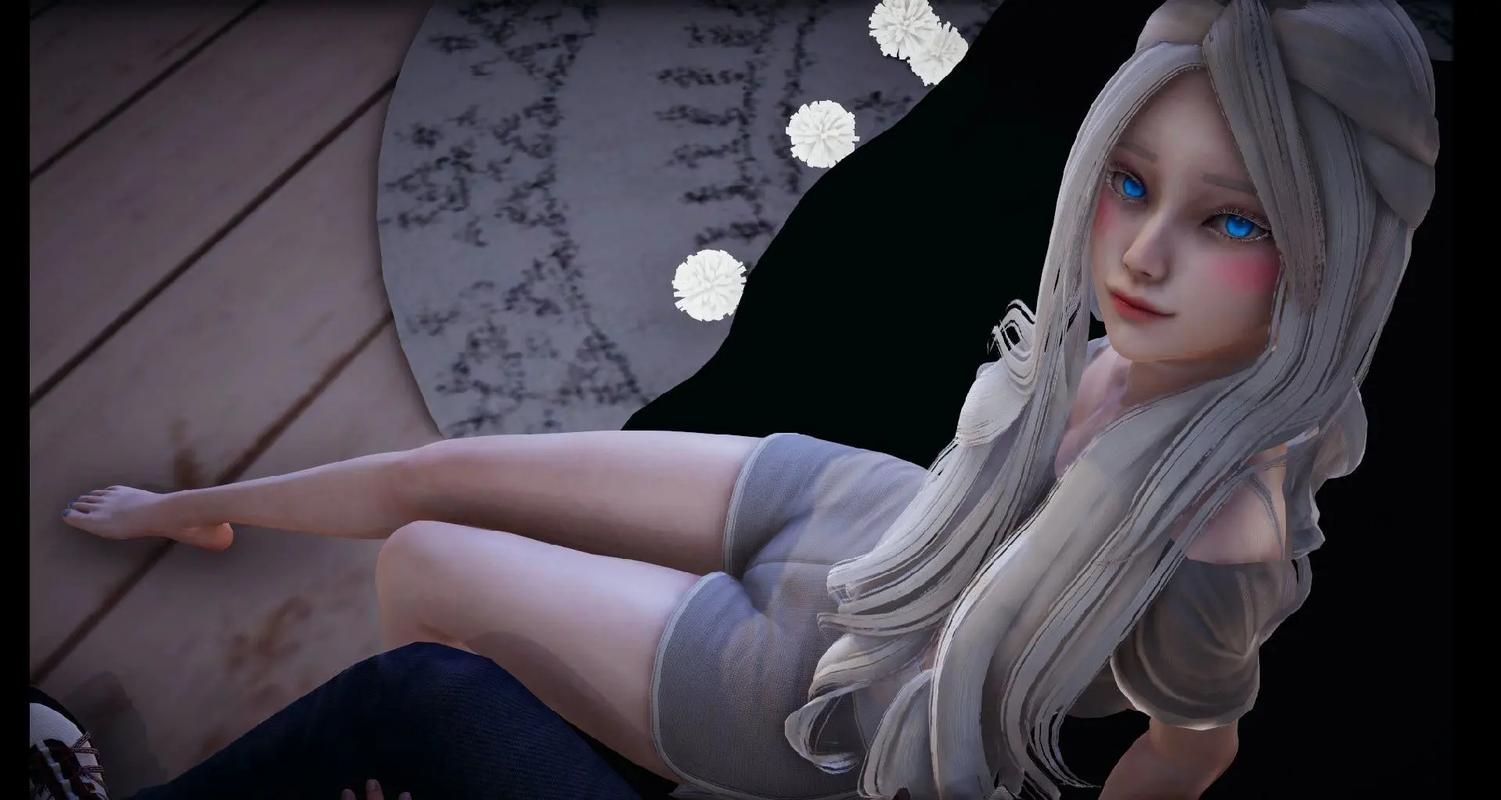 【FPD】性感特工绫子 SOXY AGENT RIN 正式版汉化版【1.4G】【网盘下载】