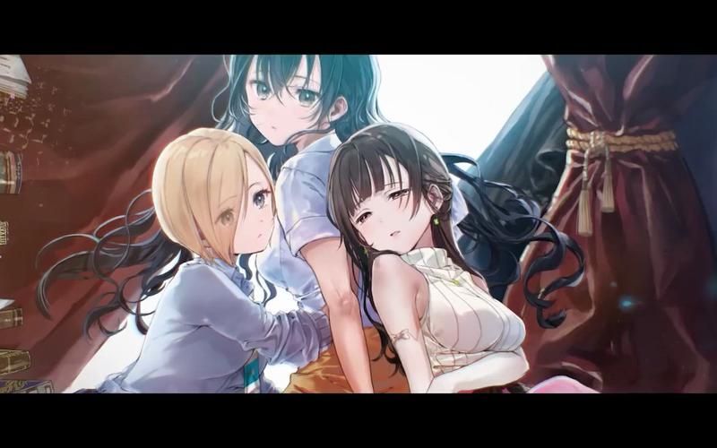 【GAL】 九段之都市怪谈 官方网汉化版 【2.7G】【百度云下载】