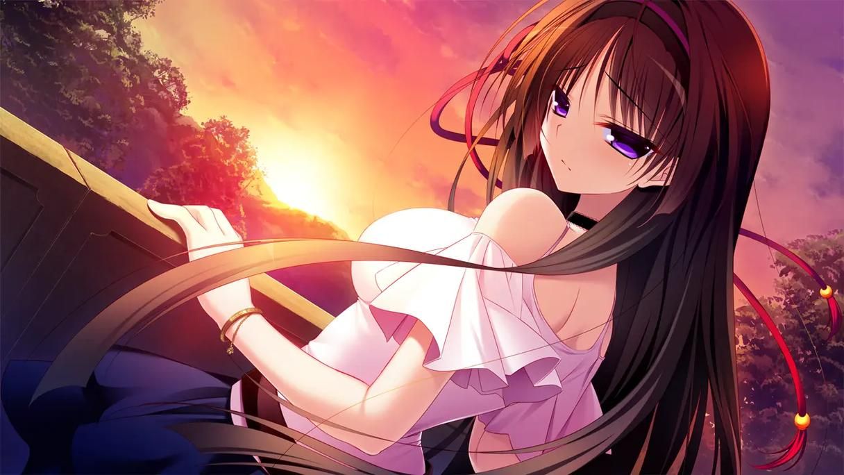 【GAL】CLEAVAGE-附全CG存档【0.4G】【网盘下载】