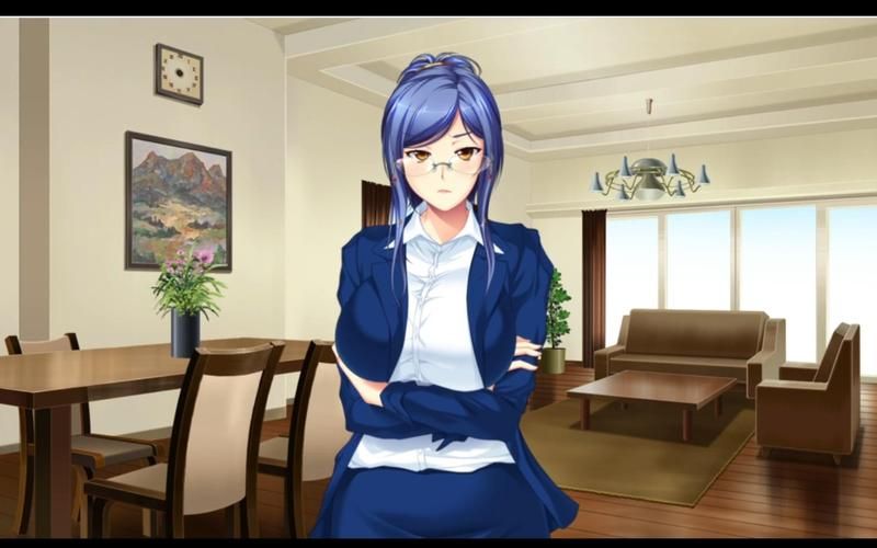 【GAL】兄妹秘哀～口嫌体正直 全回忆归档中文版【600M】【百度云下载】