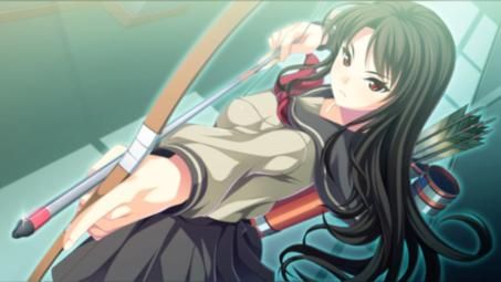 【GAL】学園侵触 ×× OF THE DEAD【2.6G】【网盘下载】