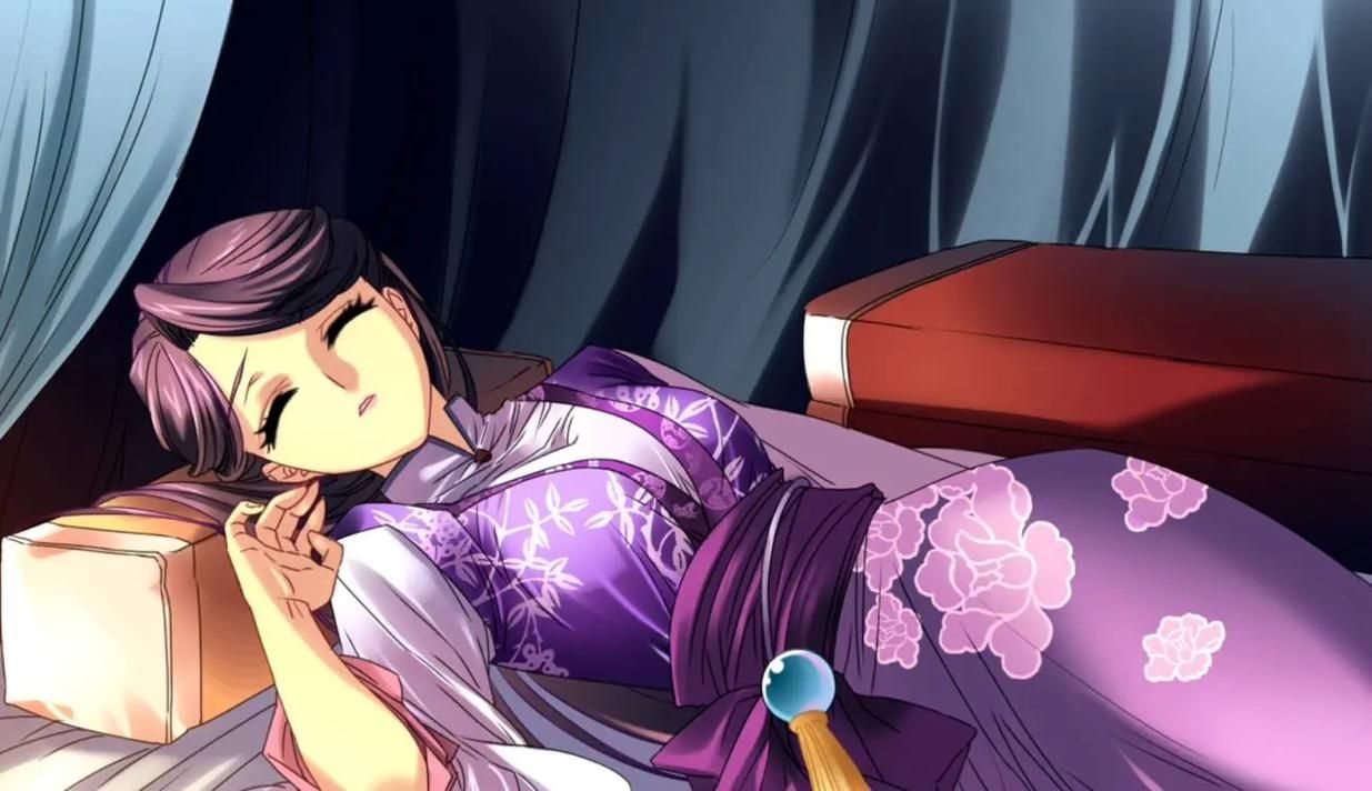 【GAL】尽管如此还是爱着妻子2+附动画版x5+CG包+存档【3.9G】【网盘下载】