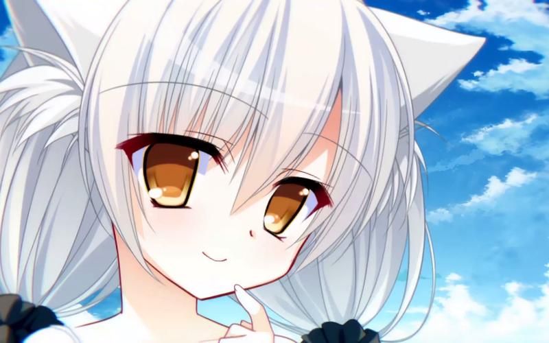 【GAL】日冕花開 Corona BlossomVol.1-3 PC+安卓模擬漢化版【13G】【雲下載】